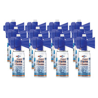 Emzone - Klaxon à air sport - 28 g - Lot de 12-Émet des éclats sonores puissants