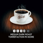 Capsules K-Cup de café de qualité supérieure McCafé - torréfaction mi-foncée - paquet de 12-Qualité : les grains du café de torréfaction supérieure McCafé proviennent de fermes certifiées rainforest alliance(mc), ce qui signifie qu’ils sont cultivés et cueillis dans le respect des êtres humaines, de la faune sauvage et de l’environnement