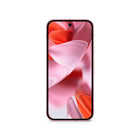Google - Pixel 9 - 256 Go - Pivoine - Bell et Virgin Plus-La puissance qui alimente l'IA sur le Google Pixel : Google Tensor G4, la puce du Pixel la plus puissante à ce jour. Elle est conçue pour une IA avancée comme Gemini, des photos et des vidéos de pointe ainsi que de l'aide fournie plus intelligemment toute la journée. 