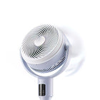 Ecohouzng - Ventilateur de circulation CC 7 po-Écran LED clair pour une surveillance et un réglage faciles des paramètres