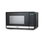 Commercial Chef - Four à micro-ondes de comptoir de 0,9 pi³ et 900 W - Acier inoxydable-10 niveaux de puissance : Notre micro-ondes compact (18,9 po x 14,6 po x 10,7 po) dispose de 10 réglages de chauffage exceptionnels, notamment la cuisson minutée, la décongélation au poids, la décongélation minutée, la cuisson express et bien plus encore !