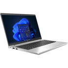 HP - Remis à neuf ProBook 440 9e génération écran 14 po - Intel i5 (1235U/G) - 16 Go de RAM - SSD 256 Go - Windows 11-16 Go DDR4-3200 SODIMM; jusqu’à 64 Go pris en charge (2 slots)