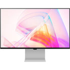 Samsung - Moniteur ViewFinity S9 S90PC 5K de 27 pouces avec affichage mat, Design ergonomique et Appareil photo SlimFit 4K - LS27C900PANXZA-L’option DCI-P3 à 99 % donne la saturation des couleurs pour donner à vos idées une vie vibrante, et la précision des couleurs étalonnée en usine offre une véritable représentation des couleurs dès la sortie de la boîte