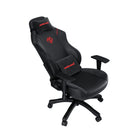 Anda Seat - Phantom 4 Chaise de jeu Premium - Rouge/Noir-6