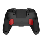 Turtle Beach - Manette de gaming sans fil Rematch - Super Mario Jump pour Nintendo Switch 2-Sticks TMR pour un gameplay précis et fluide