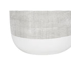Monarch Specialties - Luminaire - 27 po H Lampe De Table - Céramique Gris - Abat-Jour Gris - Contemporain-Un montage mineur est requis avec des instructions illustrées incluses . conçu avec des matériaux durables et solides, cette lampe est garantie contre les défauts du fabricant pendant 2 ans, pour votre satisfaction