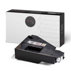 Premium Tone - Xerox 108R01124 Bac de récupération de toner usagé - Rendement Standard - Noir-Couleur: Noir