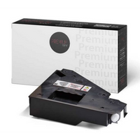 Premium Tone - Xerox 108R01124 Bac de récupération de toner usagé - Rendement Standard - Noir-Couleur: Noir