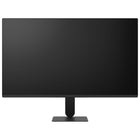 LG - Écran 24" FHD IPS avec pied fin - 24U411A-Le cadre fin et le support élégant préservent votre espace de travail et vous permettent de rester organisé et sans distraction