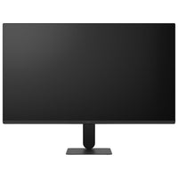 LG - Écran 24" FHD IPS avec pied fin - 24U411A-Le cadre fin et le support élégant préservent votre espace de travail et vous permettent de rester organisé et sans distraction