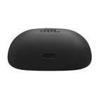 JBL - Tune Beam 2 - Écouteurs sans fil avec réduction de bruit - Noir-Connexion multipoint + fonction Fast Pair par Google: Passez sans effort d’un appareil Bluetooth à un autre : si vous regardez une vidéo sur votre tablette, vous ne raterez pas pour autant les appels sur votre smartphone. Les écouteurs JBL Tune Beam 2 sont dotés de la fonction Fast Pair par Google, ce qui vous permet d’appairer vos appareils Android par simple pression d’un bouton.