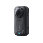 Insta360 - Pack standard X6 – Noir minuit-Lentilles interchangeables 2.0