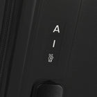 American Tourister - Rejoy Valise de Cabine Spinner - noir réel-Conception légere
