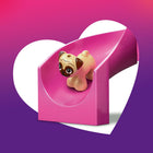 LEGO - Friends L’Aire de Jeux des Chiots, Ensemble de Construction, Jouet de Chien pour un Jeu de Simulation 42665-Un cadeau pour les amoureux des chiens: Cet ensemble est un excellent cadeau pour les filles, les garçons et les chiots de 4 ans et plus, et soutient les compétences sociales des enfants lorsqu’ils créent des histoires pour les personnages