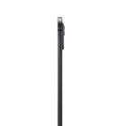Apple - iPad Pro 13 po 7e génération, Écran Ultra Retina XDR, Wi-Fi, Verre nano-gravé, 1To, Noir sidéral-Offrant des performances de rendu professionnel jusqu'à 4 fois plus rapides par rapport à la puce M2, l'iPad Pro est prêt à affronter des tâches exigeantes