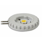 Northern Stars – Ampoule DEL 80302, G4 2 W, blanc, paquet de 2-DEL G4 à deux broches de 12 V 2 W, blanc froid