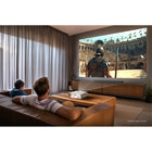 Epson - Projecteur 3LCD 1080p Home Cinema 980 - Blanc-Détecteur intégré de distorsion d’image  -  analyse automatique de l’image projetée et correction de la distorsion trapézoïdale pour obtenir une image carrée
