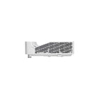 Optoma Technology - ZK420UST Projecteur laser DLP ultra-courte focale 4K Optoma Technology DuraCore 4 200 lumens-Jusqu'à 30 000 heures de durée de vie du laser