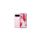 Google - Pixel 9 Pro - 256 Go - Quartz rose - Bell and Virgin Plus-La puissance qui alimente l'IA sur le Google Pixel : Google Tensor G4, la puce du Pixel la plus puissante à ce jour. Elle est conçue pour une IA avancée comme Gemini, des photos et des vidéos de pointe ainsi que de l'aide fournie plus intelligemment toute la journée. 