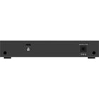 Netgear - Commutateur Non Géré 5 Ports GBE Avec Poe+-Mémoire tampon de 128 Ko