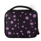 Renwick - Sac à lunch avec bouteille d'eau - motif à pois-Poche avant