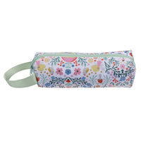 Pep Rally - Pochette Barrel - Secret Garden-Construction en tissu 600D résistant