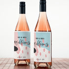 Avery - Étiquettes Imperméables - 5 ½ po x 8 ½ po - Paquet de 100-Adhésif permanent