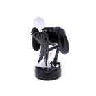 Exquisite Gaming - The Nightmare Before Christmas: Jack Skellington Cable Guy support d'origine pour contrôleur et téléphone-8″ de hauteur