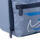 Nike 3BRAND by Russell Wilson Pro - Sac à lunch pour grands garçons - Bleu et Gris-8