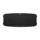 JBL - Enceinte portable Wi-Fi et Bluetooth Charge 5 - Noir-Enceinte portable polyvalente pour une écoute à l’intérieur et à l’extérieur : La fonction de réglage automatique de la JBL Charge 5 Wi-Fi, détecte l’environnement de l’enceinte à l’aide de deux microphones intégrés, optimisant ainsi la qualité audio pour offrir la meilleure expérience d’écoute possible quel que soit l’emplacement de l’enceinte dans la pièce ou en plein air.
