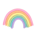 JOVI - Boîte présentoir 30 barres de pâte à modeler Plastilina - Couleurs pastel-10