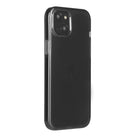 General Supply Goods + Co - Étui anti-chocs pour iPhone 14 Plus - Noir-Noir