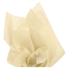 JAM Paper - Papier de soie - Ivoire - 100 feuilles-Couleur : Ivoire | Parfait pour les anniversaires, les fêtes et toutes les occasions de cadeaux