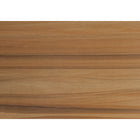 Monarch Specialties - 7612 Bureau 70 po - Faux Bois Pale/Metal Noir/Face L/R-Conception peu encombrante idéale pour une utilisation dans un coin mais finie sur tous les côtés pour un placement flexible n'importe où dans un bureau à domicile, tandis que la configuration réversible permet d'installer le bureau avec les blocs-tiroirs