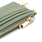 Champs - Porte-clés Iconic - Vert-Porte-clés avec boucle