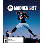 Madden NFL 27: Édition Standard pour Xbox Series X|S [Téléchargement ]-Genre: Sports