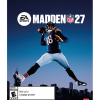 Madden NFL 27: Édition Standard pour Xbox Series X|S [Téléchargement ]-Genre: Sports