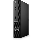Dell - Ordinateur de bureau OptiPlex 3090 Micro reconditionné - Intel Core i5-10500T - SSD 512 Go - 16 Go de RAM - Windows 11 Pro-16 Go DDR4