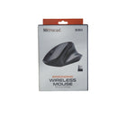 Microcad - Souris ergonomique sans fil S30-Connexion Filaire Fiable : Fournit une connexion filaire USB stable et sans latence à votre PC ou ordinateur portable.
