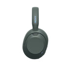 Sony - WHULT900N Écouteurs sans fil antibruit PORT ULT Gris-Réduction du bruit du ven - Restez immergé dans la musique ou les appels sans distraction. Notre structure de réduction du bruit du vent autour du micro minimise le bruit de fond, assurant une expérience audio transparente adaptée à votre objectif.