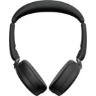 Jabra - Evolve2 65 Flex Casque Link380A MS Stéréo-Style de casque : Stéréo