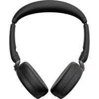 Jabra - Evolve2 65 Flex Casque Link380A MS Stéréo-Style de casque : Stéréo