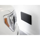 WeatherTech - Protecteur de mur de garage - 6 po x 24 po-5