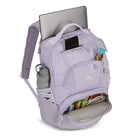 High Sierra - Sac à Dos Swoop SG, Orchis des Bruyères Feutré-Compartiment rembourré pour tablette