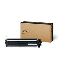 Ecotone - HP 17A CF217A Remanufacturé Toner - Rendement Standard - Noir-Couleur: Noir