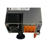 Lenovo - Alimentation ThinkSystem 1100W 230V/115V Platinum Hot-Swappable Gen2 v3-Certification d’efficacité énergétique : 80 Plus Platinum