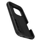 OtterBox - Coque Defender Pro avec MagSafe pour iPhone 16 Pro - Noire-DROP+ | Résiste à 7 fois plus de chutes que les normes militaires (MIL-STD-810G 516.6)