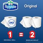 Royale - Original papier hygiénique, 48 rouleaux-8