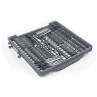 Kucht - Lave-vaisselle 24 po à commandes supérieures - Prêt pour panneau -Grâce à son système de lavage intelligent (Smart Wash System), il peut déterminer le cycle nécessaire pour nettoyer la vaisselle et offrir une performance optimale à chaque utilisation