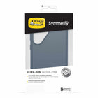 OtterBox - Symmetry Magnets Case pour Samsung Galaxy S25 Ultra - Bleutiful-Bords surélevés autour de la caméra pour une protection contre les chocs violents